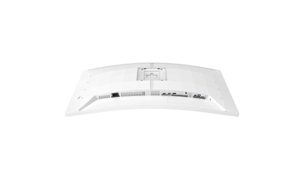 TFT 34" Philips 34M2C5501A, Fast VA, WQHD, вигн., 180Hz, 0,3ms, 2xHDMI, DP, USB-hub, HAS,кол., білий - 643190