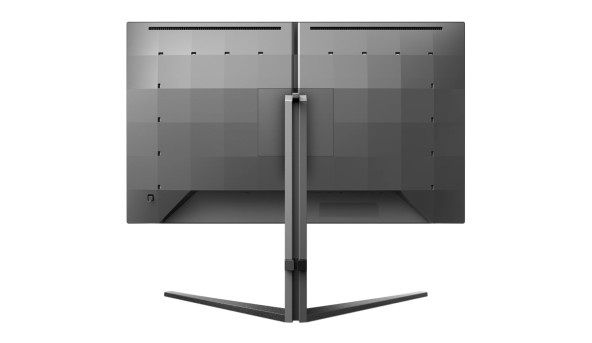 TFT 31.5" Philips 32M2N6800M, Fast IPS, 4K UHD, 144Hz, 2хHDMI, DP, HAS,Pivot,cинювато-сірий - 643191