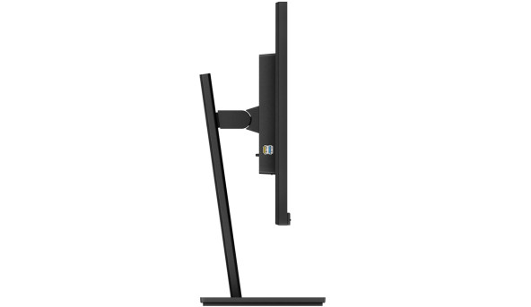 TFT 27" Philips 27B1N3800, 4K UHD, IPS, 2хHDMI, DP, USB-hub, HAS, Pivot, кол., чорний - 643193