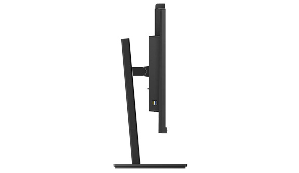 TFT 31.5" Philips 329P1H, IPS, 4K UHD, USB-C, HDMIx2, DP, RJ45, HAS, Pivot, webcam, колонки, чорн. - 643194