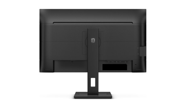 TFT 27" Philips 27B1U3900, 4K UHD, IPS, 2хHDMI, DP, USB-C, RJ-45, USB-hub, HAS, Pivot, кол - 643195