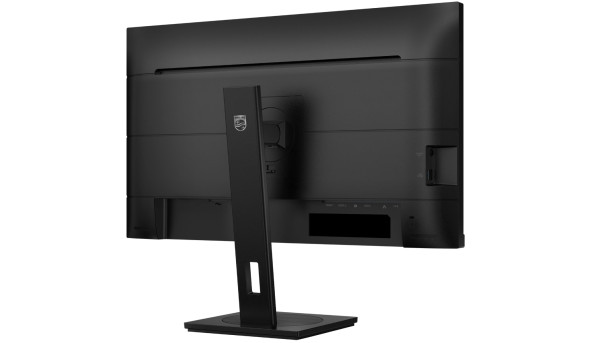 TFT 27" Philips 27B1U3900, 4K UHD, IPS, 2хHDMI, DP, USB-C, RJ-45, USB-hub, HAS, Pivot, кол - 643195