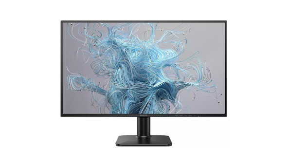 TFT 27" Philips 27E2N1110, IPS, 120Hz, HDMI, чорний