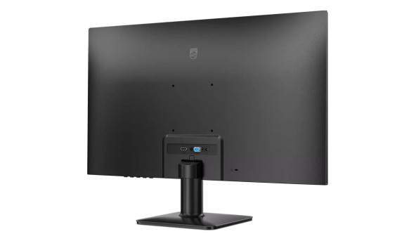 TFT 27" Philips 27E2N1110, IPS, 120Hz, HDMI, чорний - 643196
