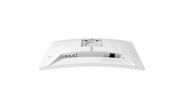 TFT 27" Philips 27M2C5501, QHD 2K, Fast VA, вигнутий, 180Гц, 2хHDMI, DP, HAS, білий - 643197