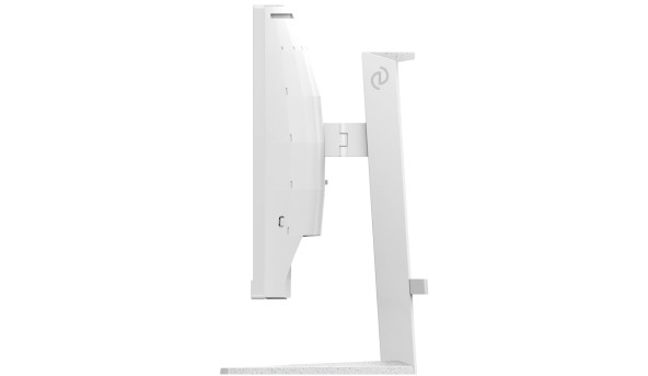 TFT 27" Philips 27M2C5501, QHD 2K, Fast VA, вигнутий, 180Гц, 2хHDMI, DP, HAS, білий - 643197