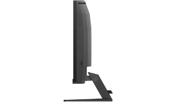 TFT 31.5" Philips 32M2C3500L, QHD, Fast VA, 180hz, вигнутий, 180hz, 2хHDMI, DP, темно-сірий - 643198