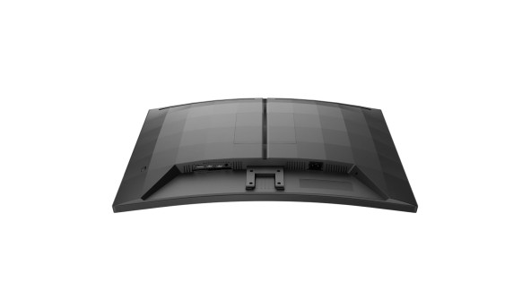 TFT 31.5" Philips 32M2C3500L, QHD, Fast VA, 180hz, вигнутий, 180hz, 2хHDMI, DP, темно-сірий - 643198