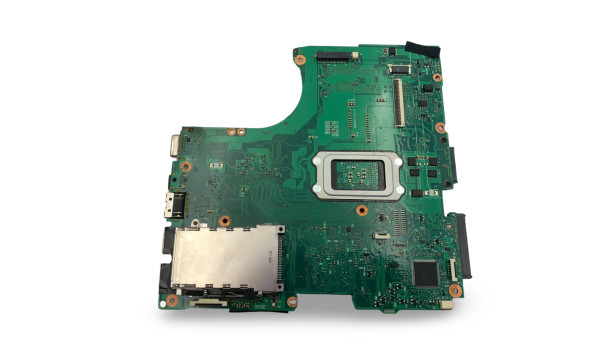 Материнська плата для ноутбука HP Compaq 625 6050A2346901-MB-A02 Б/В - 643246