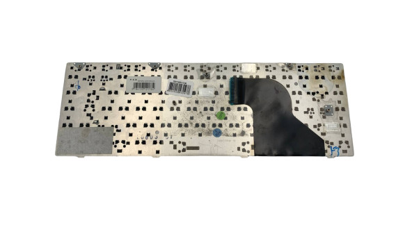 Клавіатура до ноутбука HP Compaq 620, 621, 625, 605814-251, 606129-251 Б/В - 643247