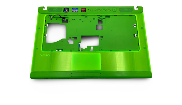 Средняя часть корпуса к ноутбуку Sony Vaio VPCCA 012-300A-5887-G H007P5 Б/У