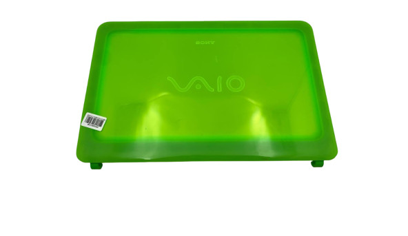 Крышка корпуса матрицы к ноутбуку Sony Vaio VPCCA 012-110A-5883-D H00N6B Б/У