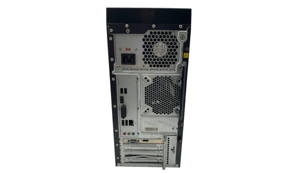 Ігровий системний блок Lenovo IdeaCentre K410 Intel Core i3-3220 8GB RAM 120GB SSD + 320GB HDD + NVIDIA GeForce GT 630 (2GB) Б/В - 643255