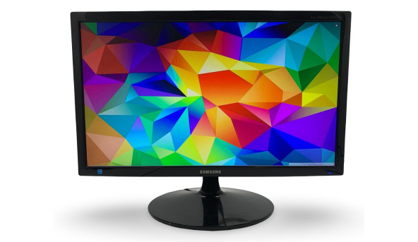 Монитор Samsung  21.5" S22B150N  1920x1080  FullHD TN матовий  LS22B150NS Б/У