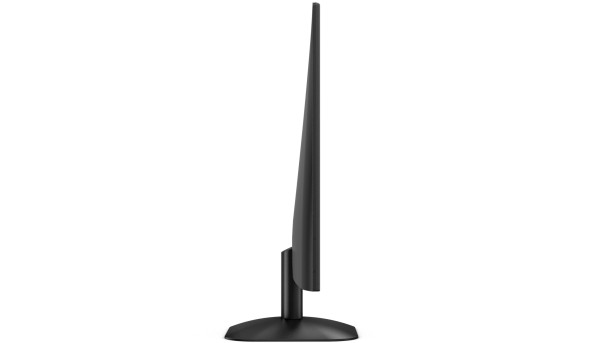 TFT 27" AOC 27B31H, IPS, 120Гц, HDMI, чорний - 643259