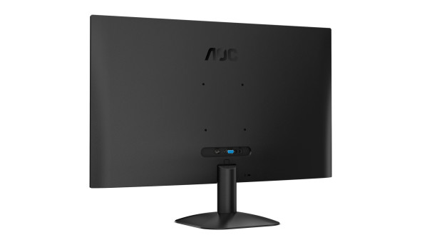 TFT 27" AOC 27B31H, IPS, 120Гц, HDMI, чорний - 643259
