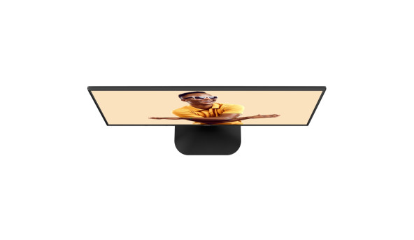 TFT 27" AOC 27B31H, IPS, 120Гц, HDMI, чорний - 643259