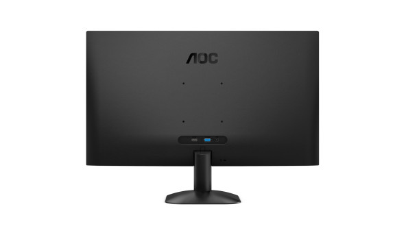 TFT 27" AOC 27B31H, IPS, 120Гц, HDMI, чорний - 643259