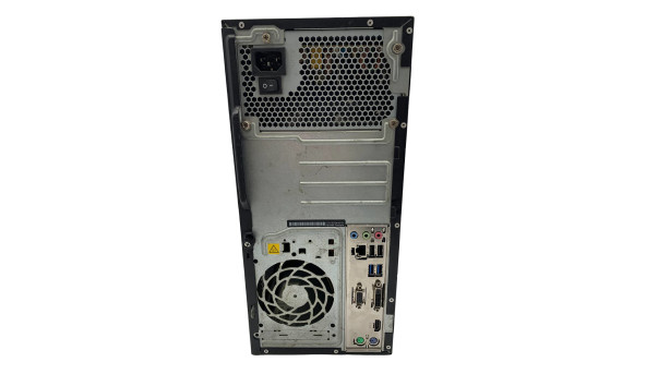 Системний блок AMD 3850 8GB RAM 120GB SSD + 250GB HDD WI-FI Б/В - 643260