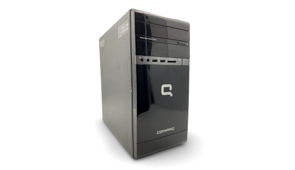 Системний блок AMD 3850 8GB RAM 120GB SSD + 250GB HDD  WI-FI Б/В