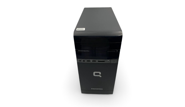 Системний блок AMD 3850 8GB RAM 120GB SSD + 250GB HDD WI-FI Б/В - 643260