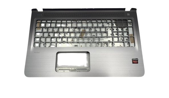 Средняя часть корпуса к ноутбуку HP PAVILION 15-AB  EAX1500301A Б/У
