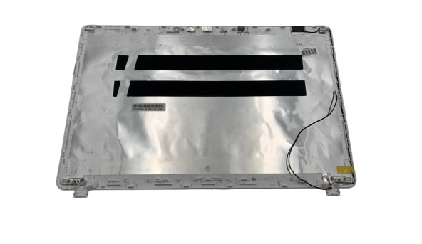 Крышка матрицы корпуса для ноутбука Packard Bell EASYNOTE LM98 MS2290 17.3 "DAZ604HY06 13N0-99A0201 Б/У - 643262