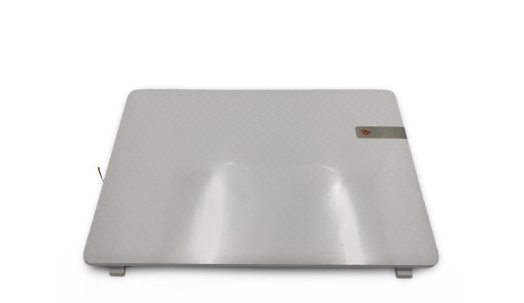Крышка матрицы корпуса для ноутбука Packard Bell EASYNOTE LM98 MS2290 17.3 "DAZ604HY06 13N0-99A0201 Б/У