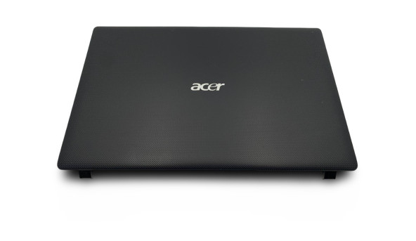 Крышка матрицы корпуса для ноутбука Acer 5742, 5252, 5253, 5551, AP0FO00011309 Б/У