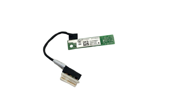 Bluetooth Bмодуль к ноутбуку Dell Latitude E5420 14" G9M5X U40Z023.04 Б/У - 643268