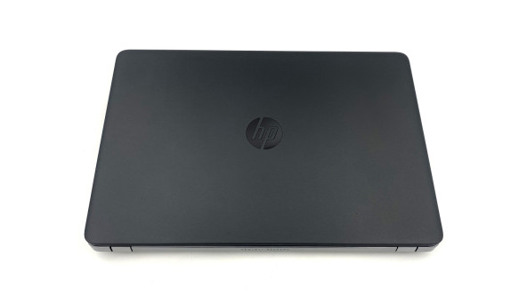 Ноутбук HP ProBook 450 G1 Intel Core I5-4200M 8 GB RAM 128 GB SSD 160 GB HDD [15.6"] - Б/У