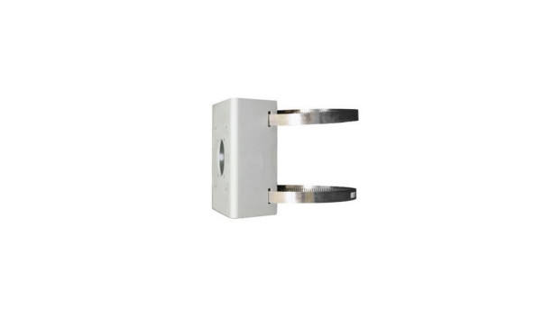 Кронштейн для кріплення камери на стовп Uniview TR-UP06-B-IN Uniview 7049