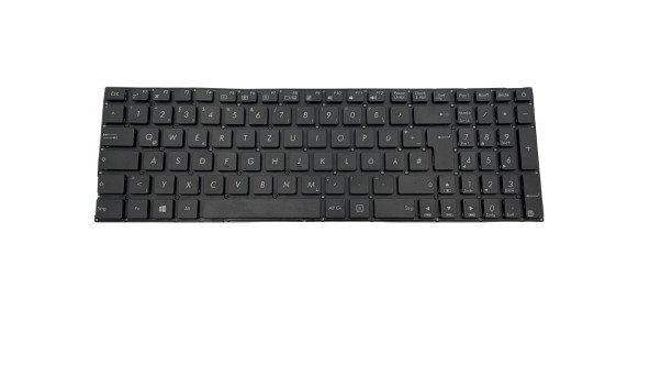 Клавіатура до ноутбука ASUS D540 F540 K540 R540 X540 AEXKAG00010 Б/В
