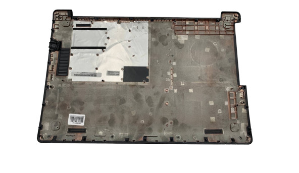 Нижняя часть корпуса к ноутбуку Asus Vivobook S551L S551LN V551L, 13NB0261AP0211 3DXJ9BCJN00 Б/У - 643340