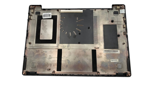 Нижня частина корпусу до ноутбука ASUS Q302 Q302L Q302LA 13NB06T1AP0101 Б/В - 643344