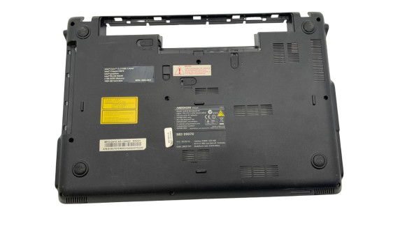 Нижняя часть корпуса для ноутбука Medion Akoya E6232 MD 99071 604UY04002 Б/У