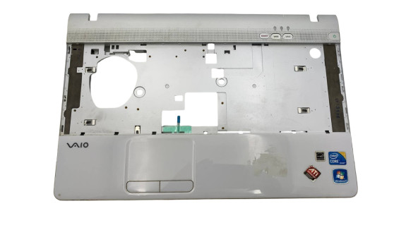 Средняя часть корпуса к ноутбуку  Sony Vaio VPC-EB   (012-101A-3012-C) Б/У