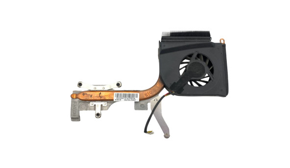 Система охолодження до ноутбука HP Pavilion dv6000, dv6700 434985-001 Б/В - 643349