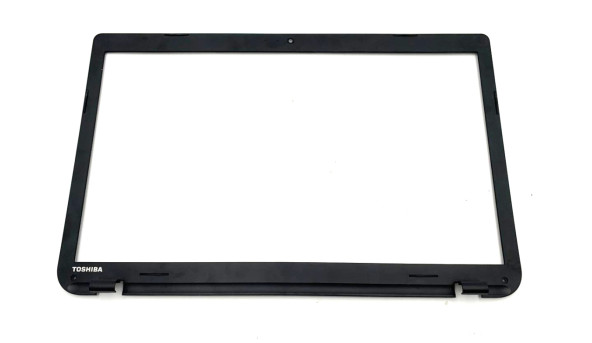Рамка матрицы для ноутбука Toshiba Satellite C70-A 17.3" ZYU4EBD5LB0Z A000238340 Б/У