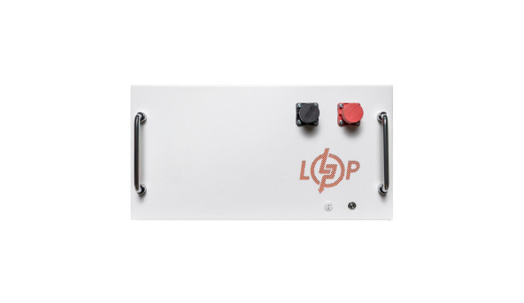 Акумулятор LP LiFePO4 51,2V - 280 Ah (14336Wh) (BMS JK 200A/100А) RM WH