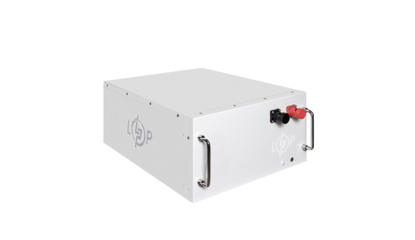 Акумулятор LP LiFePO4 51,2V - 280 Ah (14336Wh) (BMS JK 200A/100А) RM WH - 643357