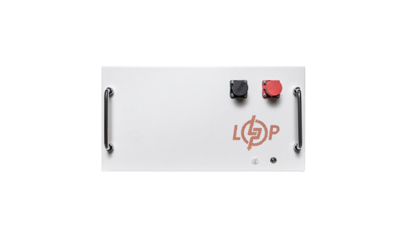 Акумулятор LP LiFePO4 51,2V - 280 Ah (14336Wh) (BMS JK 200A/100А) RM WH - 643357