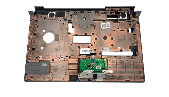 Середня частина корпусу з тачпадом для ноутбука Dell Studio 1555 1557 1558 15.6'', CN-0W860P-12807 Б/В - 643432