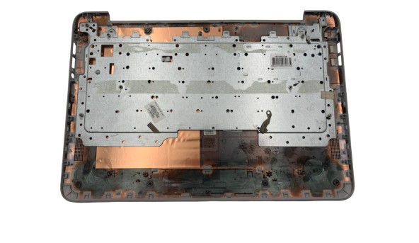 Нижня частина корпусу до ноутбука HP 14-z010nr 14z 14" EAY08002010 Б/В - 643433