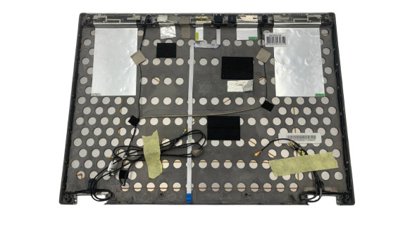 Крышка матрицы для ноутбука Hp EliteBook 6930p 604V9020063 34.4V923 Б/У - 643435