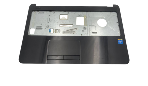 Средняя часть корпуса к ноутбуку  HP 15-G, 15-H, 15-R, 255 G3, 749640-001, AP14D000300  749639-001 Б/У