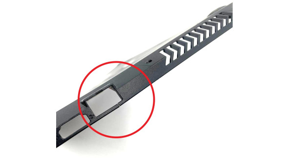 Нижняя часть корпуса для ноутбука Lenovo V110-15IKB V110-15ISK 460.08B04.0002 5CB0L78394 Б/У - 643439