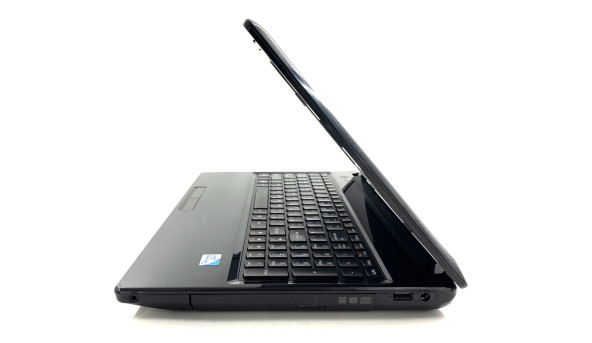 Ноутбук Lenovo G580 Intel Pentium B960 4 GB RAM 128 GB SSD 320 GB HDD [15.6"] - Б/В - 643440