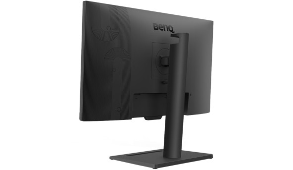 TFT 27" BenQ GW2790T, IPS, 100Hz, 2xHDMI, DP, HAS, Pivot, колонки, чорний - 643464