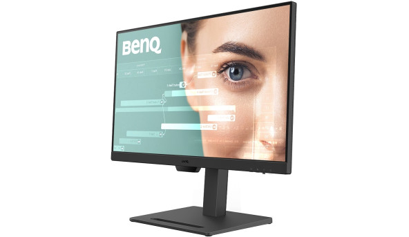 TFT 27" BenQ GW2790T, IPS, 100Hz, 2xHDMI, DP, HAS, Pivot, колонки, чорний - 643464